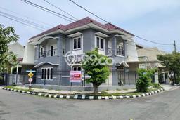 Jarang Ada! Rumah Sewa 5 Kamar Bagus Siap Huni Sutorejo Jarang Ada! Rumah Sewa 5 Kamar Bagus Siap Huni Sutorejo