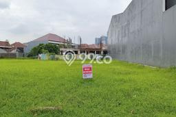 Tanah Kavling Dijual di Pakuwon CIty, Surabaya dengan Luas Tanah 658m2 Tanah Kavling Dijual di Pakuwon CIty, Surabaya dengan Luas Tanah 658m2