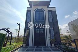 Rumah Strategis Modern Lb 76m2 di Wiyung, Surabaya Rumah Strategis Modern Lb 76m2 di Wiyung, Surabaya