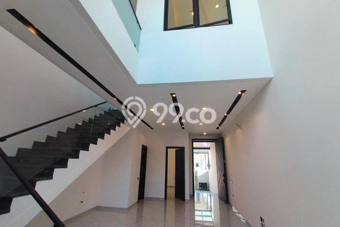 For Sale! Premium House LT 137m2 Desain Elegan di hr muhammad For Sale! Premium House LT 137m2 Desain Elegan di hr muhammad