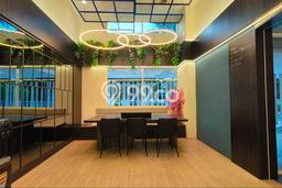 Untuk Dijual Apartemen 1 KT di Surabaya Luas 29m2 Untuk Dijual Apartemen 1 KT di Surabaya Luas 29m2