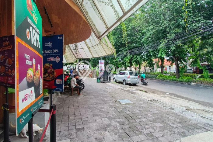 Hunian Mewah Dijual LT 455m2 di Rungkut, Surabaya Hunian Mewah Dijual LT 455m2 di Rungkut, Surabaya