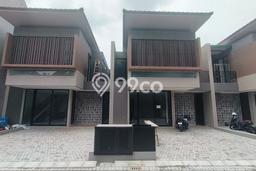 Hot Offer Hunian Premium Ideal dan Luas di Mulyosari, Surabaya Hot Offer Hunian Premium Ideal dan Luas di Mulyosari, Surabaya
