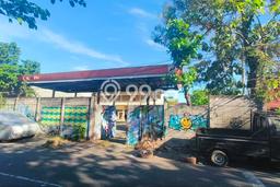 Tanah Siap Bangun Dijual di Surabaya Punya Luas 30m2 Tanah Siap Bangun Dijual di Surabaya Punya Luas 30m2
