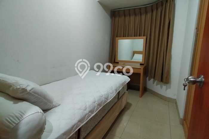 Apartemen Eksklusif Kawasan , 2 KT, Luas 99m2m² Apartemen Eksklusif Kawasan , 2 KT, Luas 99m2m²