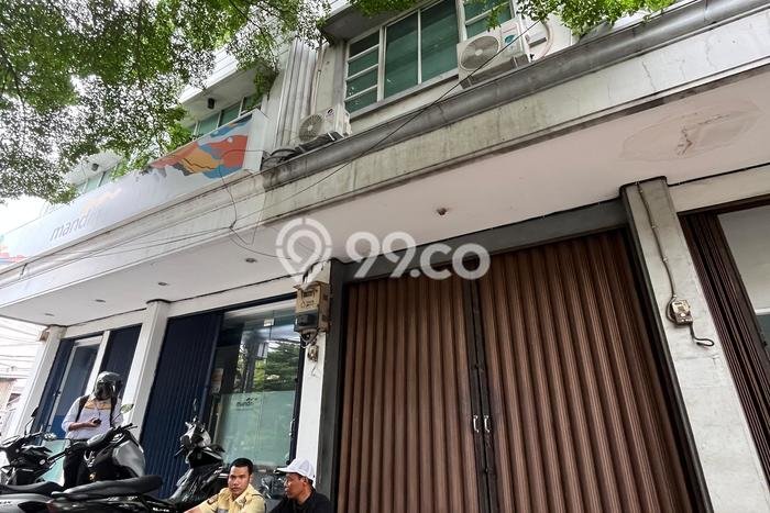 Ruko Dijual Lokasi Stratagis di Tambora Jakarta Barat Cocok untuk Investasi Ruko Dijual Lokasi Stratagis di Tambora Jakarta Barat Cocok untuk Investasi