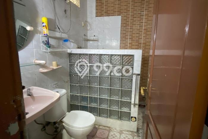 Hunian Elit LB 325m2 Siap Huni Desain Elegan di Muara Karang, Jakarta Utara Hunian Elit LB 325m2 Siap Huni Desain Elegan di Muara Karang, Jakarta Utara