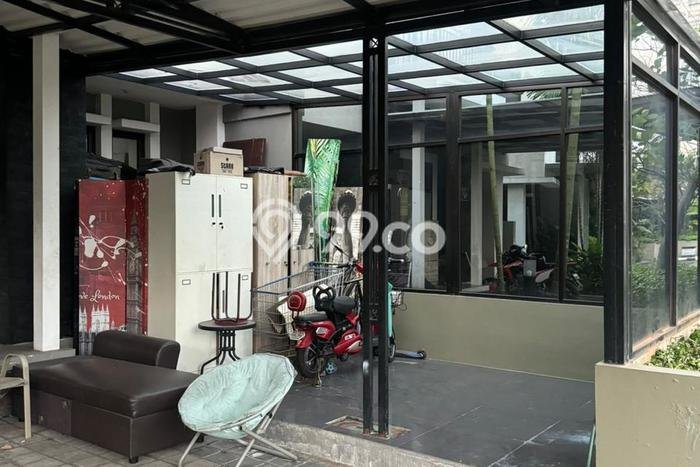 Siap Huni Hunian Elit 3 Kamar di Tanah Abang Dekat ke Mana Saja Siap Huni Hunian Elit 3 Kamar di Tanah Abang Dekat ke Mana Saja