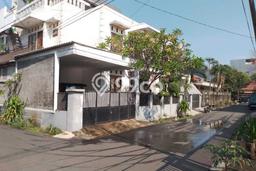Hunian Super Elit dengan Akses Paling Strategis di Grogol, Jakarta Barat Hunian Super Elit dengan Akses Paling Strategis di Grogol, Jakarta Barat