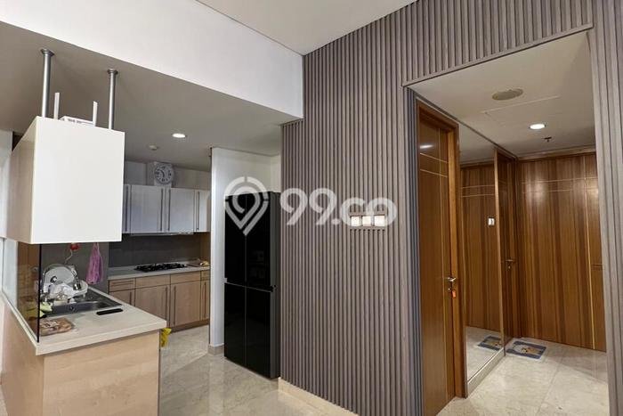 Sewa Apartemen Minimalis 108m2 Punya 2 KT, 2 KM, Lokasi di Kelapa Gading Sewa Apartemen Minimalis 108m2 Punya 2 KT, 2 KM, Lokasi di Kelapa Gading