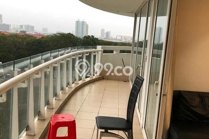 Sewa Apartemen Hemat di Kemayoran, Jakarta Pusat Lokasi Strategis Sewa Apartemen Hemat di Kemayoran, Jakarta Pusat Lokasi Strategis