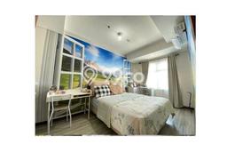 Apartemen Favorit Modern Dijual di Jakarta Utara dengan 1 Kamar Tidur Apartemen Favorit Modern Dijual di Jakarta Utara dengan 1 Kamar Tidur