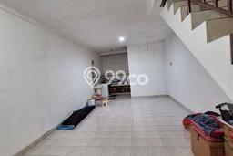 Rumah Modern Minimalis 2 Kamar Siap Huni di Cengkareng Rumah Modern Minimalis 2 Kamar Siap Huni di Cengkareng