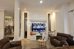 Rumah Elit Modern Siap Huni di Pantai Indah Kapuk Jakarta Utara Rumah Elit Modern Siap Huni di Pantai Indah Kapuk Jakarta Utara