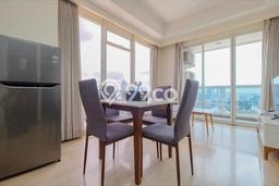 Dijual Apartemen Luxury di Menteng, Jakarta Pusat 1 Kamar Harga Rp 3 Miliar Dijual Apartemen Luxury di Menteng, Jakarta Pusat 1 Kamar Harga Rp 3 Miliar