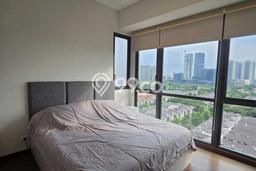 Apartemen Nyaman untuk Disewa, 1 Kamar di Tangerang Apartemen Nyaman untuk Disewa, 1 Kamar di Tangerang