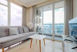 Apartemen Nyaman untuk Dijual di Menteng, Jakarta Pusat, DKI Jakarta Apartemen Nyaman untuk Dijual di Menteng, Jakarta Pusat, DKI Jakarta