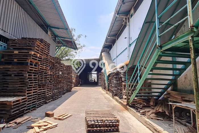 Gudang Bagus Dijual di Kamal Jakarta Utara Lokasi Strategis Cocok untuk Kembangkan Bisnis Gudang Bagus Dijual di Kamal Jakarta Utara Lokasi Strategis Cocok untuk Kembangkan Bisnis