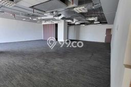 Kantor Disewa di Jakarta Utara dengan LB 180m2 Area Komersial Ramai Kantor Disewa di Jakarta Utara dengan LB 180m2 Area Komersial Ramai