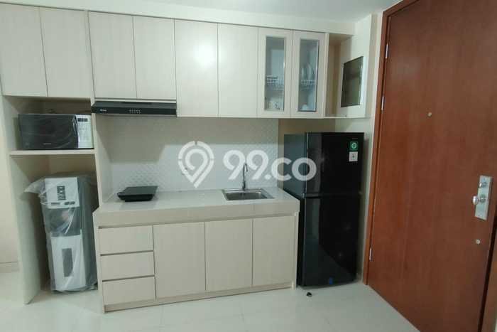 Hunian Apartemen Sewa Terjangkau 60m2 di Karawaci, Cocok untuk Tempat Tinggal Anda Hunian Apartemen Sewa Terjangkau 60m2 di Karawaci, Cocok untuk Tempat Tinggal Anda