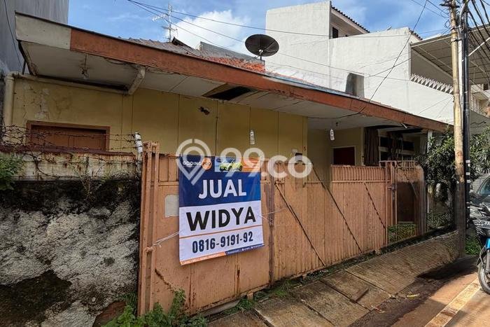 Tanah Kavling Dijual di Jakarta Pusat dengan Spesifikasi 184m2 Tanah Kavling Dijual di Jakarta Pusat dengan Spesifikasi 184m2