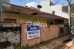 Tanah Kavling Dijual di Jakarta Pusat dengan Spesifikasi 184m2 Tanah Kavling Dijual di Jakarta Pusat dengan Spesifikasi 184m2