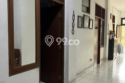 Rumah Mewah LB 200m2 Siap Huni Desain Elegan di Pluit, Jakarta Utara Rumah Mewah LB 200m2 Siap Huni Desain Elegan di Pluit, Jakarta Utara