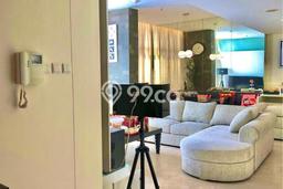 Sewa Sekarang Apartemen Minimalis 4 KT di Kawasan Kelapa Gading Sewa Sekarang Apartemen Minimalis 4 KT di Kawasan Kelapa Gading
