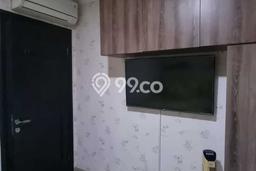 Untuk Dijual Apartemen 3 KT & 2 KM di Jakarta Utara Area Strategis Untuk Dijual Apartemen 3 KT & 2 KM di Jakarta Utara Area Strategis
