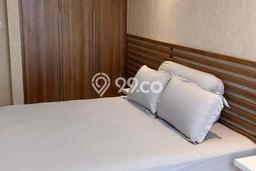 Apartemen Disewakan 0 Kamar Murah Siap Huni di Jakarta Utara, Luas 51m2 Apartemen Disewakan 0 Kamar Murah Siap Huni di Jakarta Utara, Luas 51m2