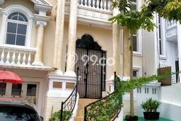 Dijual Rumah Mewah Elegan Dengan View Cantik di Pantai Indah Kapuk, Jakarta Utara Dijual Rumah Mewah Elegan Dengan View Cantik di Pantai Indah Kapuk, Jakarta Utara