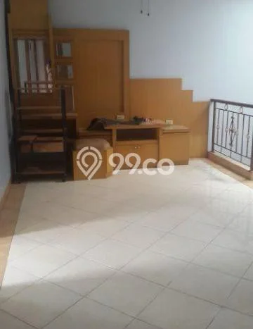 Rumah Modern Minimalis 5 Kamar Bisa Langsung Pindah di Kelapa Gading Rumah Modern Minimalis 5 Kamar Bisa Langsung Pindah di Kelapa Gading