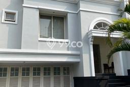 For Sale! Premium House LT 144m2 Desain Modern di Pantai Indah Kapuk For Sale! Premium House LT 144m2 Desain Modern di Pantai Indah Kapuk