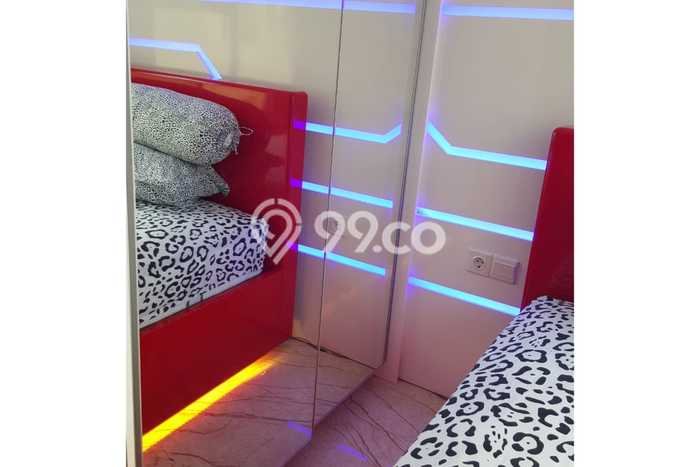 Apartemen Nyaman untuk Dijual di Kebon Jeruk, Jakarta Barat, DKI Jakarta Apartemen Nyaman untuk Dijual di Kebon Jeruk, Jakarta Barat, DKI Jakarta