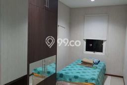 Apartemen Strategis 65m2 di Thamrin Jakarta Pusat 2 Bedroom Apartemen Strategis 65m2 di Thamrin Jakarta Pusat 2 Bedroom
