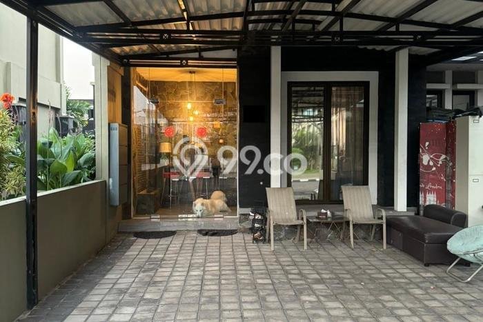 Siap Huni Hunian Elit 3 Kamar di Tanah Abang Dekat ke Mana Saja Siap Huni Hunian Elit 3 Kamar di Tanah Abang Dekat ke Mana Saja