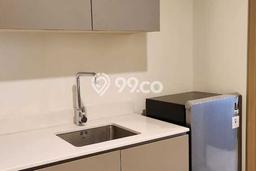 Apartemen Strategis 34m2 di Pantai Indah Kapuk Jakarta Utara 1 Bedroom Apartemen Strategis 34m2 di Pantai Indah Kapuk Jakarta Utara 1 Bedroom