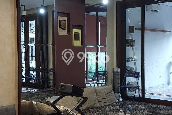 Dijual Rumah Mewah Megah Dengan View Eksklusif di Mampang, Jakarta Selatan Dijual Rumah Mewah Megah Dengan View Eksklusif di Mampang, Jakarta Selatan