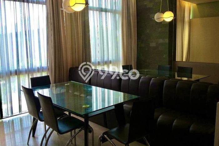 Sewa Sekarang Apartemen Minimalis 4 KT di Kawasan Kelapa Gading Sewa Sekarang Apartemen Minimalis 4 KT di Kawasan Kelapa Gading