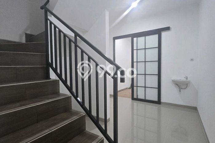 For Sale Hunian Rumah Terawat 2 KT di Jati Asih, Bekasi For Sale Hunian Rumah Terawat 2 KT di Jati Asih, Bekasi