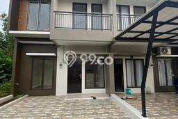 Rumah Luas Asri 2 KT Siap Huni di Pondok Gede Jakarta Timur Rumah Luas Asri 2 KT Siap Huni di Pondok Gede Jakarta Timur