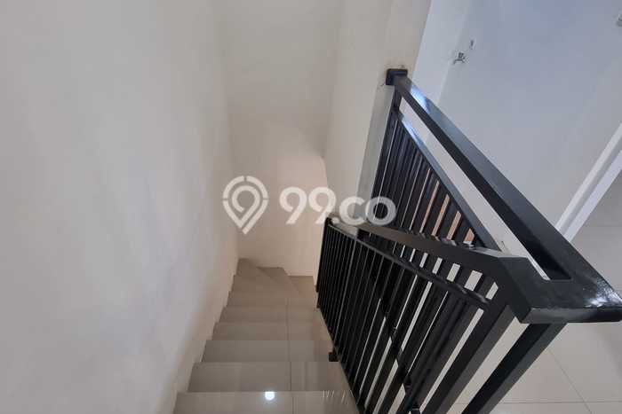 Rumah Nyaman 2 KT LB 65m2 Kondisi Bagus di Bekasi Kota Rumah Nyaman 2 KT LB 65m2 Kondisi Bagus di Bekasi Kota