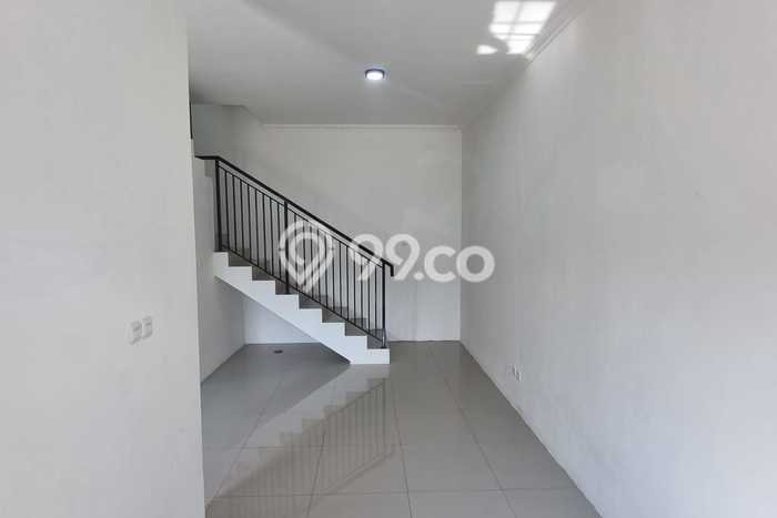Rumah Nyaman 2 KT LB 65m2 Kondisi Bagus di Bekasi Kota Rumah Nyaman 2 KT LB 65m2 Kondisi Bagus di Bekasi Kota