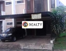 Rumah EXCLUSIVE! area Bojong Sari, Depok, Luas 105m² Bangunan 95m², HARGA SPESIAL Rumah EXCLUSIVE! area Bojong Sari, Depok, Luas 105m² Bangunan 95m², HARGA SPESIAL