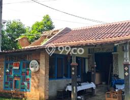 Dijual Rumah Modern 3 KT di Bojong Sari, Depok Dijual Rumah Modern 3 KT di Bojong Sari, Depok