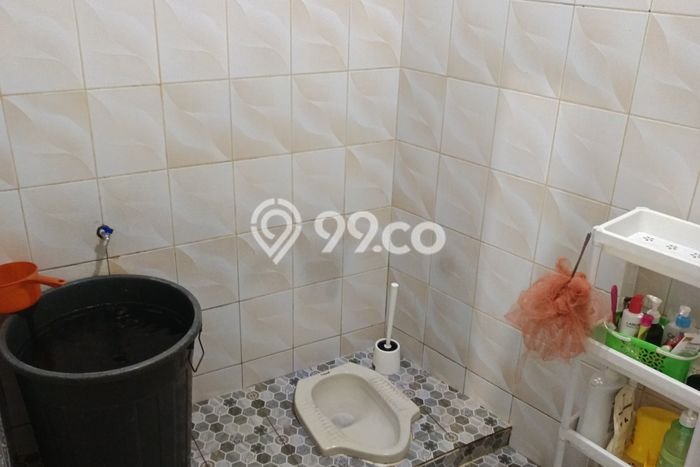 Jual Rumah Modern 3 KT di Depok II, Depok Jual Rumah Modern 3 KT di Depok II, Depok