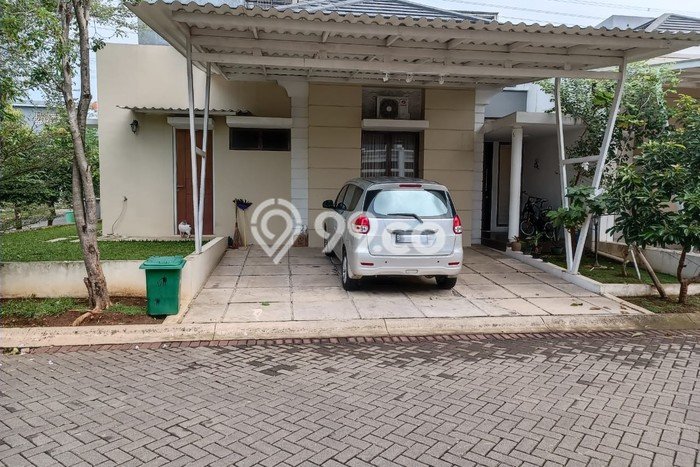 Rumah Luxury Modern Tanpa Renovasi di Bojong Sari Depok Rumah Luxury Modern Tanpa Renovasi di Bojong Sari Depok
