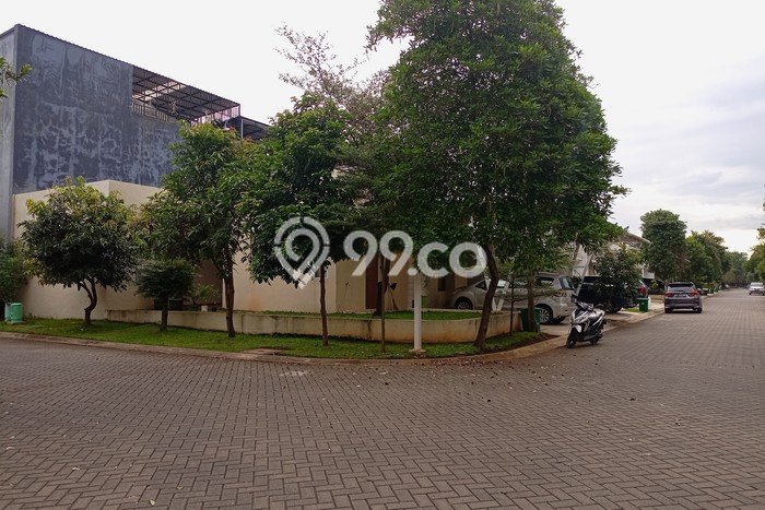 Rumah Luxury Modern Tanpa Renovasi di Bojong Sari Depok Rumah Luxury Modern Tanpa Renovasi di Bojong Sari Depok