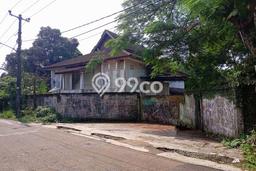 Tanah Dijual di Depok Seluas 3090m2 Strategis Tanah Dijual di Depok Seluas 3090m2 Strategis