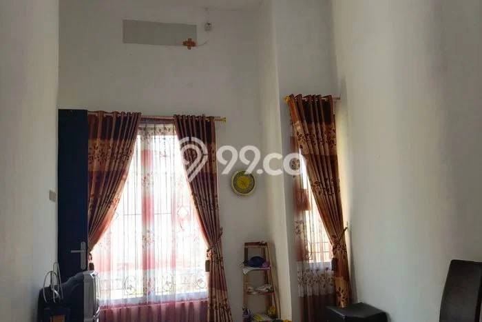 Jual Rumah Strategis Bagus Punya 2 KT di Ciseeng Bogor SHM Jual Rumah Strategis Bagus Punya 2 KT di Ciseeng Bogor SHM